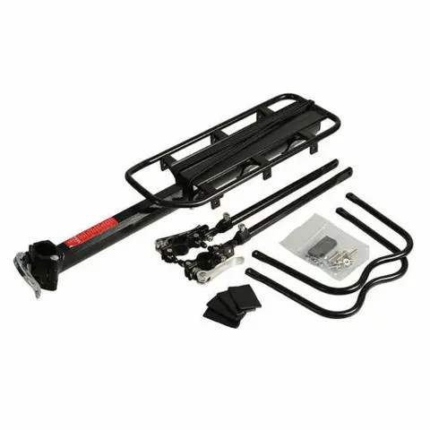 Firefox Carrier Rack Buy Wf-h022a Back Rear Rack Bicycle Rear Rack Bicycle Travelling ...