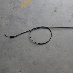 WG9716570002 Sinotruk Howo Truck Engine Parts Accelerate Cable