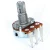 Import WH148 b10k b50k b100k potentiometer with switch from China