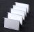 Import White Blank 125khz TK4100 PVC RFID Chip Card for Access Control from China