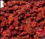 White Cherries/Dried Cherries