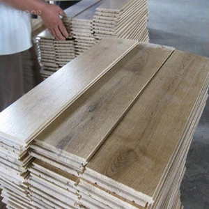 white china oak prefinished solid wood flooring