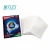 Import White Clothes Savior Color Blocker / Grasper Dye Trapping Laundry sheets ,Household Cleaning Tools Color Run Remove Sheet from China