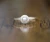 Import White pearl wedding ring with diamonds in 14k gold pearl engagement ring fine jewelry from India