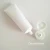 Import White Unprinted Plastic Packaging Container Empty Cosmetic Tube from China