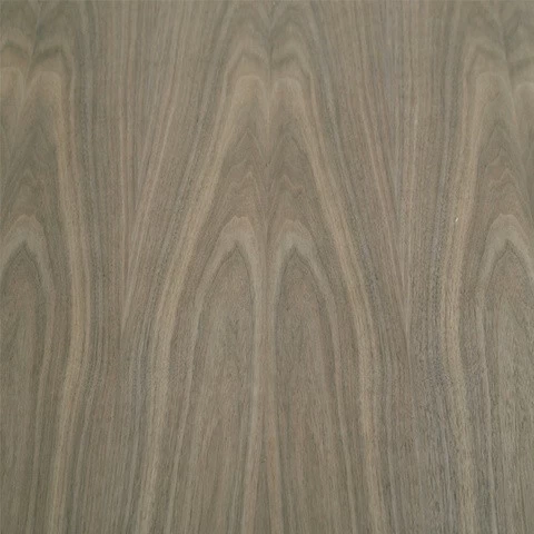 white wood veneer 18mm black walnut plywood both sides