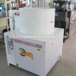 Whole shape output fava beans broad beans peeling machine