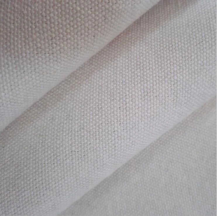 wholesale 100% cotton canvas heavy cloth canvas fabric for bag sofa shoes