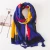 Import Wholesale 180*90cm cotton fabric scarf tassel scarf 40 types shawl plain scarf from China
