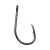 Import wholesale 9260 hook model saltwater strong carbon steel circle fishing hook from China