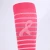 Import Wholesale amazon 15-20 mmhg Knee high Lips Sports Medical Running Stripe Long Travel Nurses Stockings Cycling Compression Socks from China