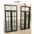 Import wholesale American House Solid Wood Glass-Window-Grill-Design Swing Out Crank Casement Window with Mosquito Net from China