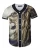 Import Wholesale Blank Sublimation 100% Polyester Softball Jersey OEM custom Baseball Uniform from Pakistan