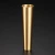 Import Wholesale Brass Sofa Leg Covers Chair Cups Furniture Leg Tube Protector Table Feet Cover HD-0065 from China
