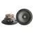 Import wholesale car audio system car component speaker 6.5 inch from China