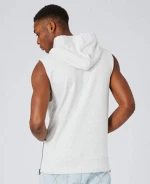 Wholesale Cheap Custom Logo Dark Green Pullover blank hoodie Fleece/Trending hot products pullover hoodie man custom