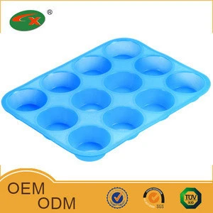 Wholesale Cheap Custom Silicon Microwave Bakeware