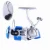 Import Wholesale cheaper fishing reel 5000 fishing reel parts for fishing from China