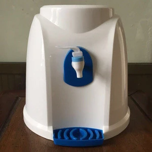 Wholesale Cheapest Table Top Water Dispenser