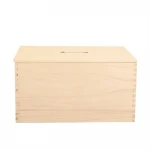 Wholesale Chic Vintage Home Decor Wooden Crates