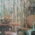Import Wholesale classic retra Wood design vinyl PVCwallpaper for Administration,Entertainment,Household,Commerce Usage from China