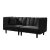 Import Wholesale Classic Set Sitting Room Furniture Living Room Sofa from China