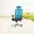 Import Wholesale comfortable  can swivel office-chair fancy office chairs from China