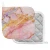 Import Wholesale Cotton printed White Marble Oven Mitt and Pot Holder Set from China