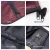 Import wholesale Custom Cheap Foldable Mens Garment Suit Packaging Bag Bags for Travel make of leather non woven fabric or plastic from China