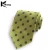 Import Wholesale custom fashion polyester silk tie for men from China