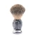 Import Wholesale Custom Logo Handmade Mens Traveling Badger Hair Shaving Brush with Wood Handle from China