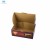 Import Wholesale Custom Logo Magnetic Flap Design Black Cardboard ShoeBox from China