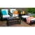 Import wholesale custom outdoor sofa cushion from China