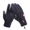 Wholesale Custom Popular Neoprene Mountaineering Cycling Waterproof Outdoor Warm Sport Touchscreen Winter Ski Gloves