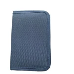 Wholesale Customized Good Quality Mens Travel Shaving Kit After