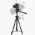 Import Wholesale Customized Professional Tripod Surveying Overhead  Tripod  Camera Tripod Stand from China