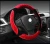 Import Wholesale Design Your 13 Inch silicone rubber Steering Wheel Cover from China