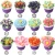 Import Wholesale different style stainless steel 304 cake decorating Icing Nozzles Russian Piping Tips from China
