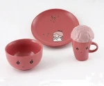 wholesale dinnerware set ceramic  fine porcelain dinner set modern porcelain dinnerware
