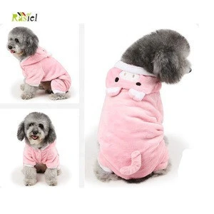 Wholesale dog funny clothes and accessories for pets hot sale