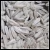 Import Wholesale Edible White Sunflower Seeds With Shell from China