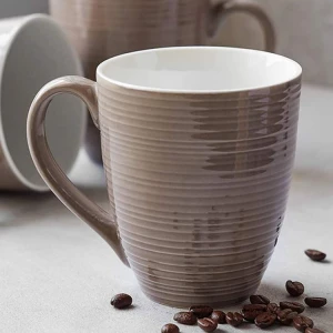 Wholesale factory price coffee ceramic mug tea mugs