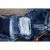 Import Wholesale Fashion Embroidery Ripped Straight Casual Jeans Denim Pants Men Jeans from China