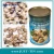Import Wholesale food exporters canned mushroom brands fresh straw mushroom in tin can from China