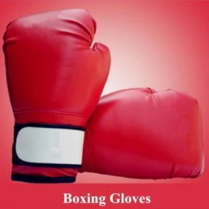 wholesale funny boxing gloves/personalized boxing gloves