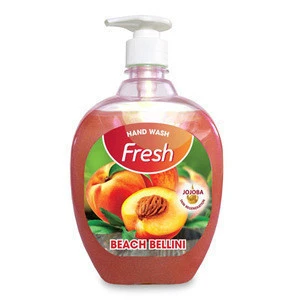 Wholesale Hand wash Fresh 500ml _Beach Bellini