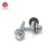 Import Wholesale  hex head self drilling roofing screws with rubber washer hex head self drilling screws from China