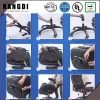 Wholesale High Back Adjustable Office Furniture Swivel Leather Office Chair