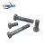 Import Wholesale High Precision Bed Bolt With Barrel Nut Other Fasteners from China
