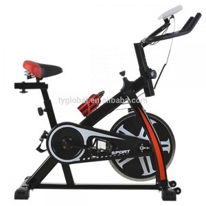 Wholesale High Quality Fitness Exercise Bike Home Indoor Stationary Sport Bicycle